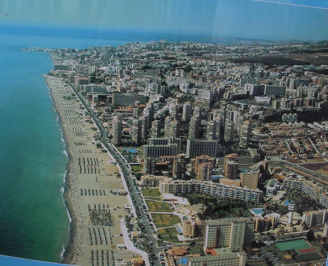 דירות טורמולינוס Casaflori מראה חיצוני תמונה
